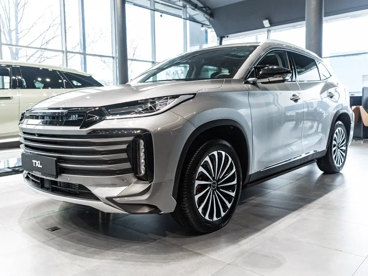 EXEED TXL NEW по цене от 2 208 000 рублей
