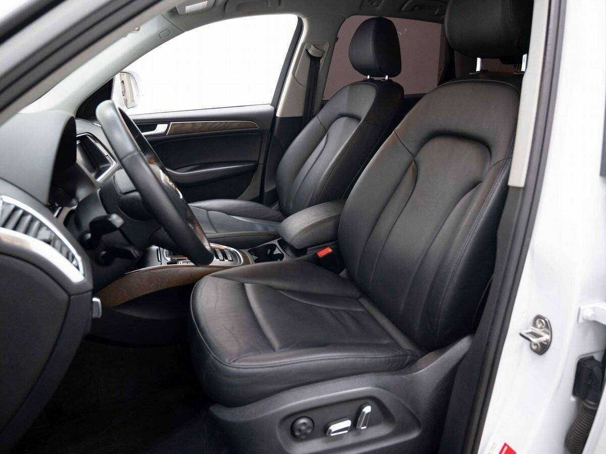 Купить Ауди К5, 2013, 140 000 км.. Фото: #8