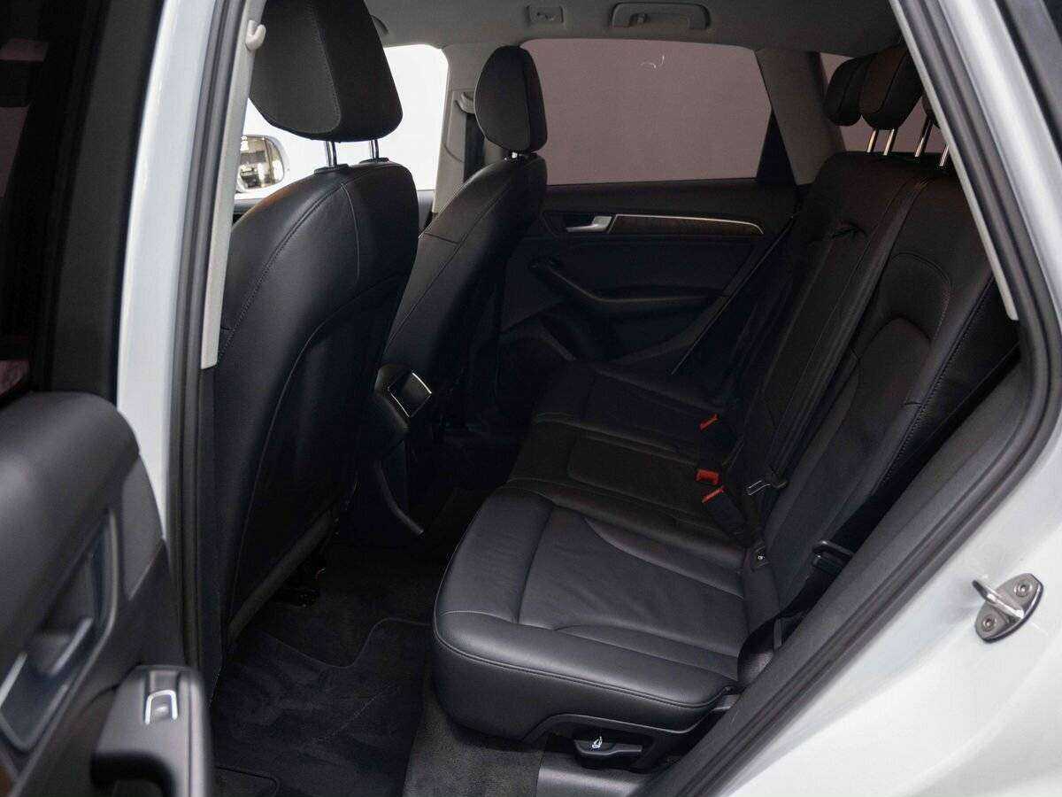 Купить Ауди К5, 2013, 140 000 км.. Фото: #9