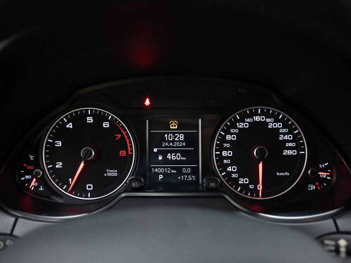 Купить Ауди К5, 2013, 140 000 км.. Фото: #16