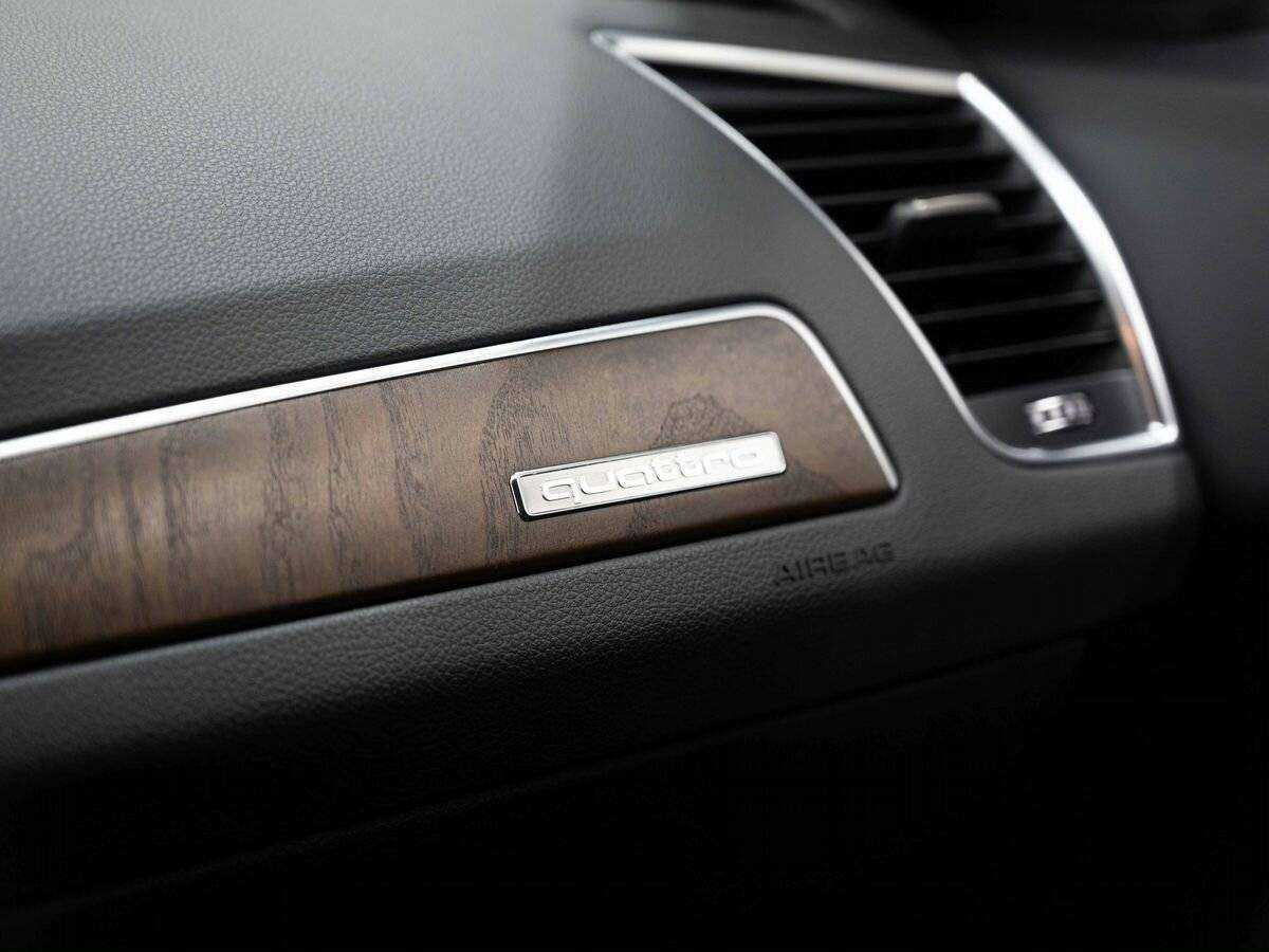 Купить Ауди К5, 2013, 140 000 км.. Фото: #17