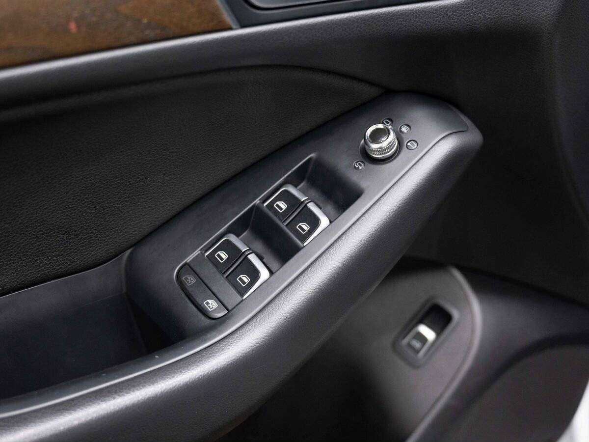 Купить Ауди К5, 2013, 140 000 км.. Фото: #18