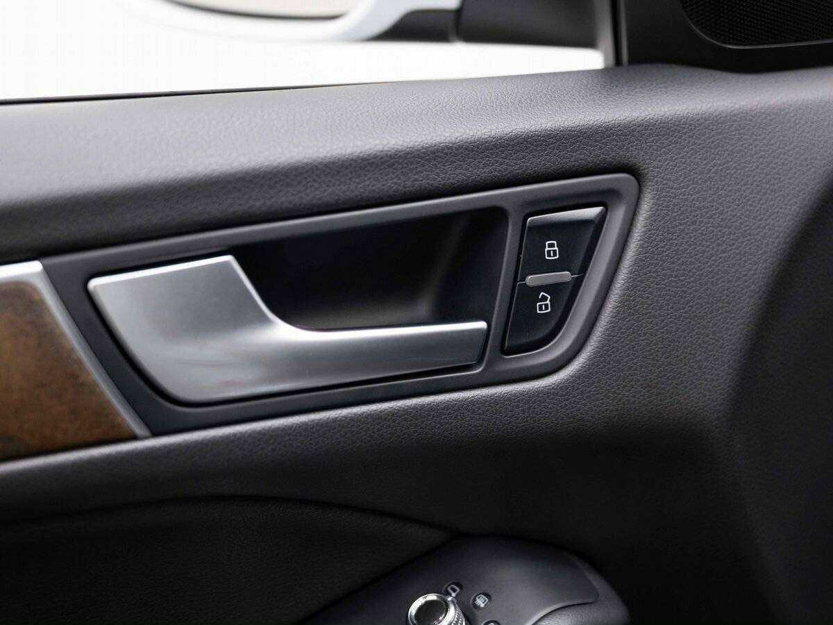 Купить Ауди К5, 2013, 140 000 км.. Фото: #20