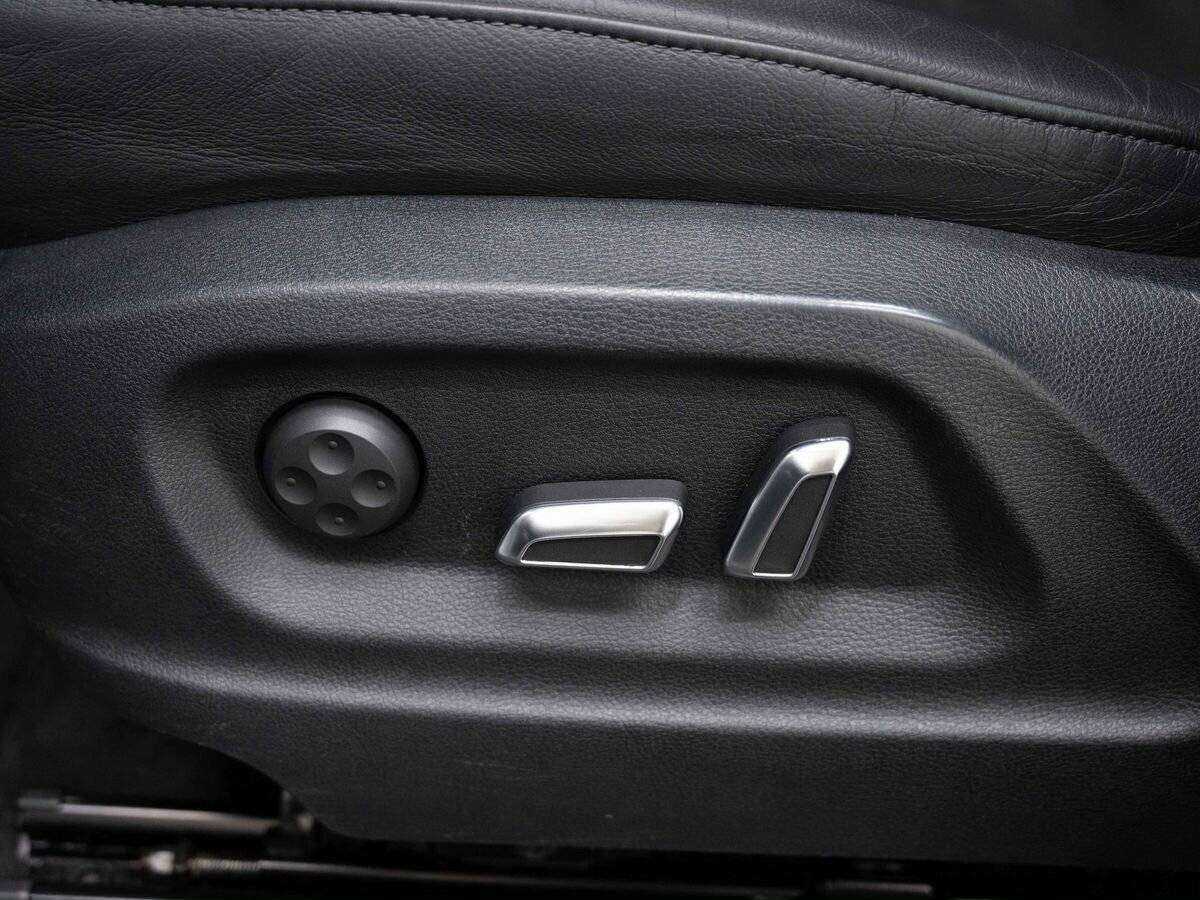 Купить Ауди К5, 2013, 140 000 км.. Фото: #21