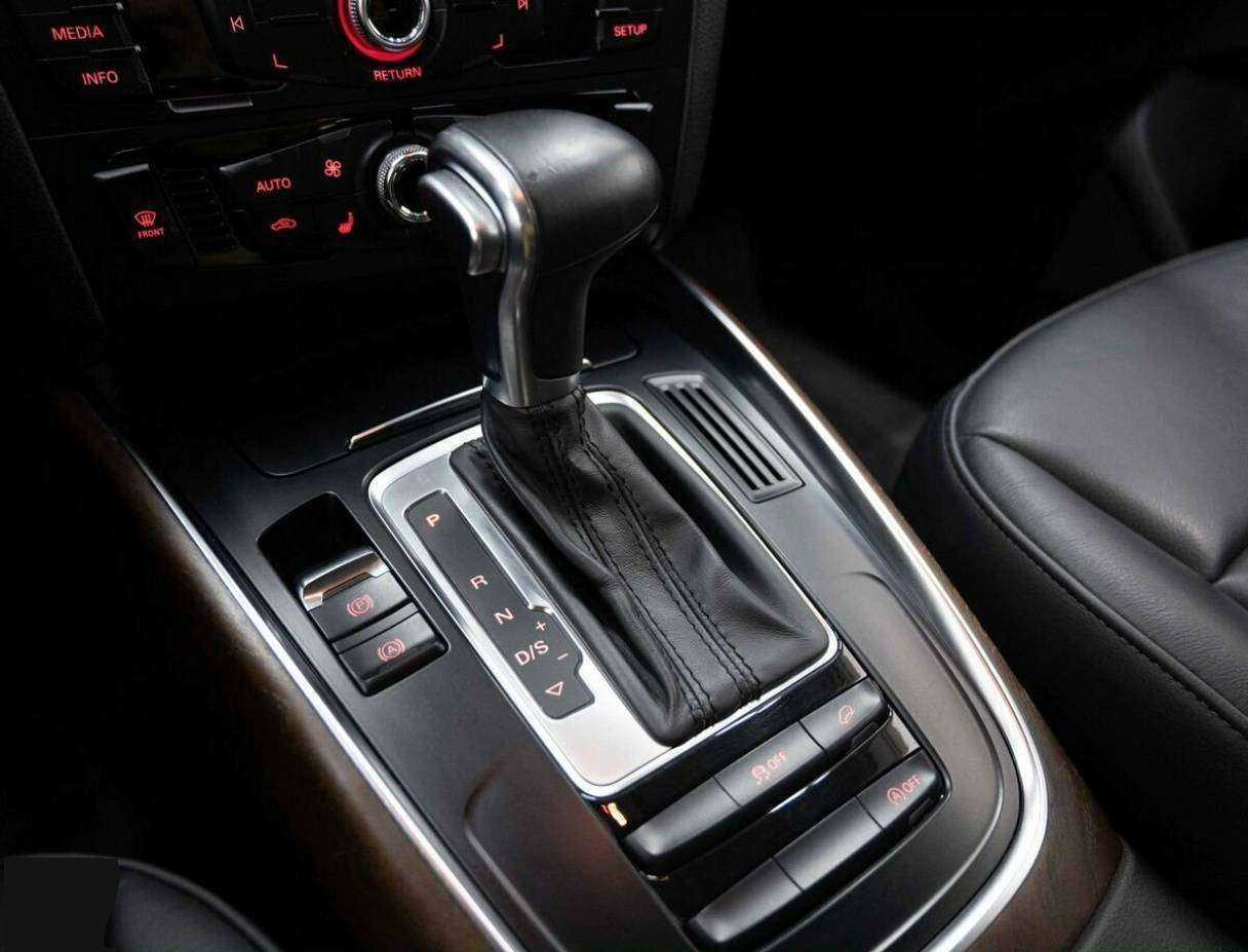 Купить Ауди К5, 2013, 140 000 км.. Фото: #25