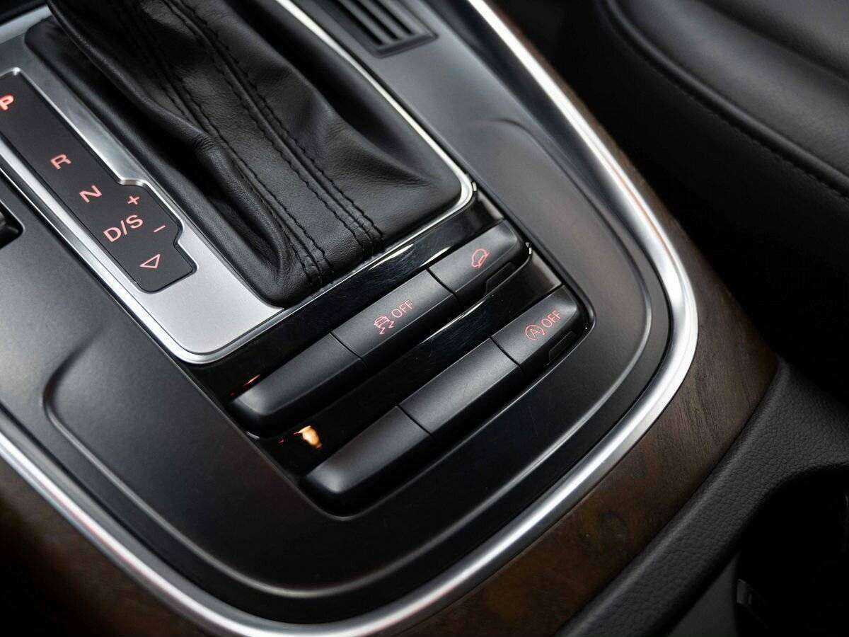 Купить Ауди К5, 2013, 140 000 км.. Фото: #26