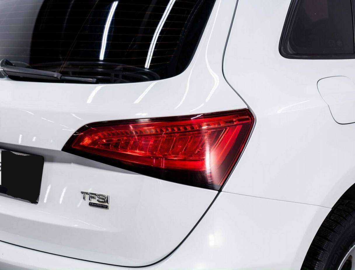 Купить Ауди К5, 2013, 140 000 км.. Фото: #29