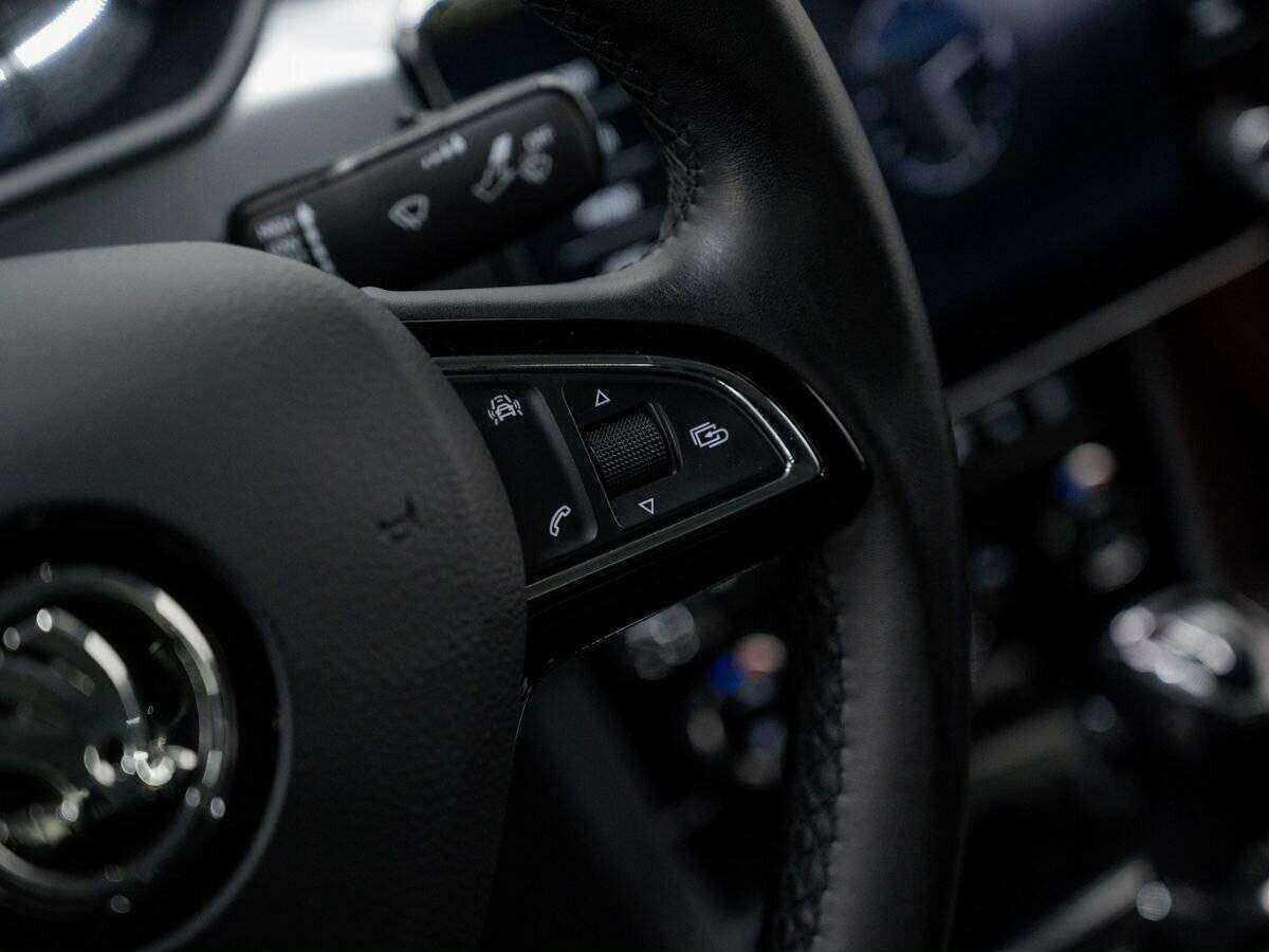 Купить Шкода Суперб, 2017, 142 000 км.. Фото: #20