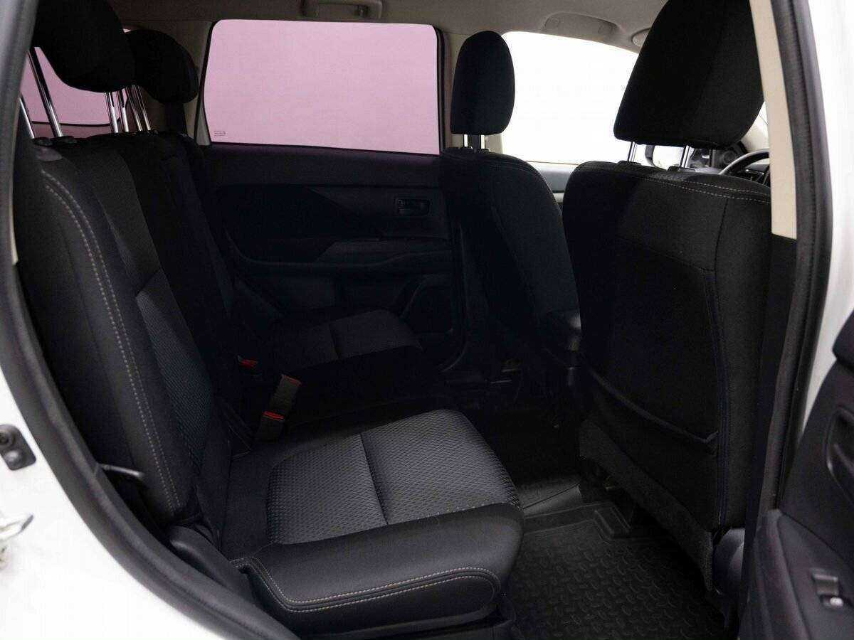 Купить Митсубиши Оутлэндер, 2017, 152 152 км.. Фото: #9