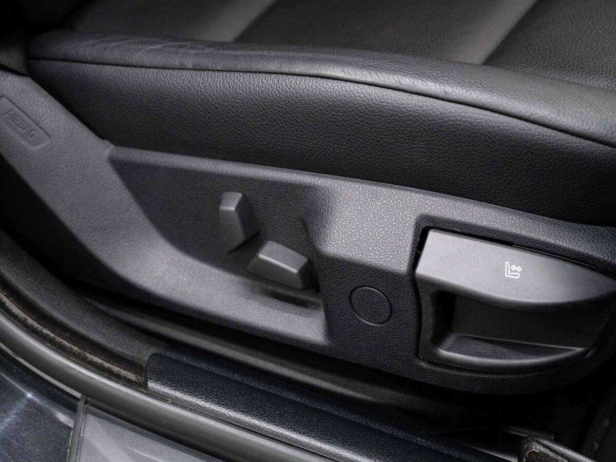 Купить БМВ 5 серии, 2012, 204 087 км.. Фото: #11