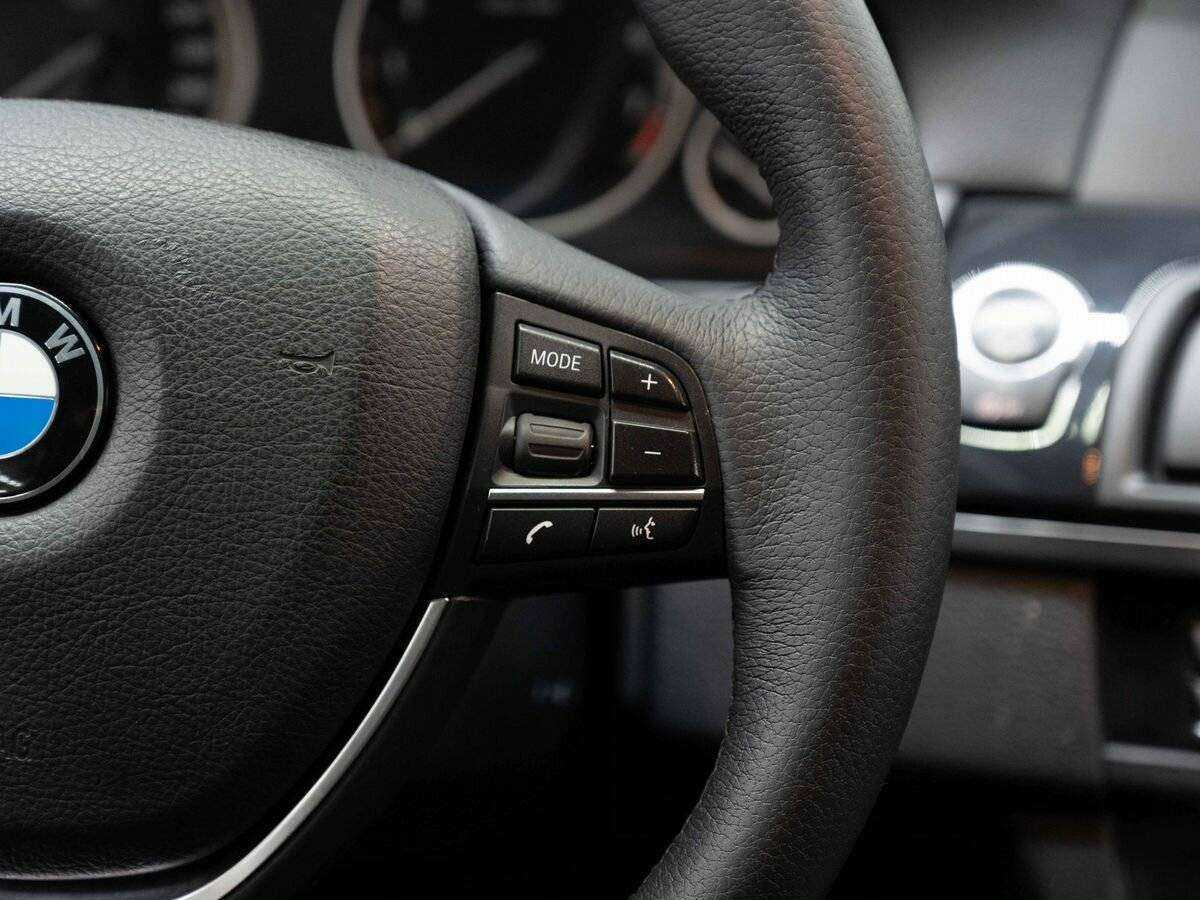 Купить БМВ 5 серии, 2012, 204 087 км.. Фото: #15