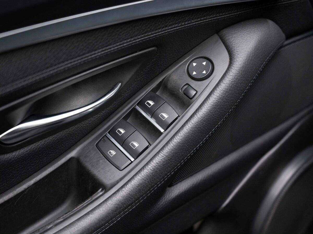 Купить БМВ 5 серии, 2012, 204 087 км.. Фото: #17