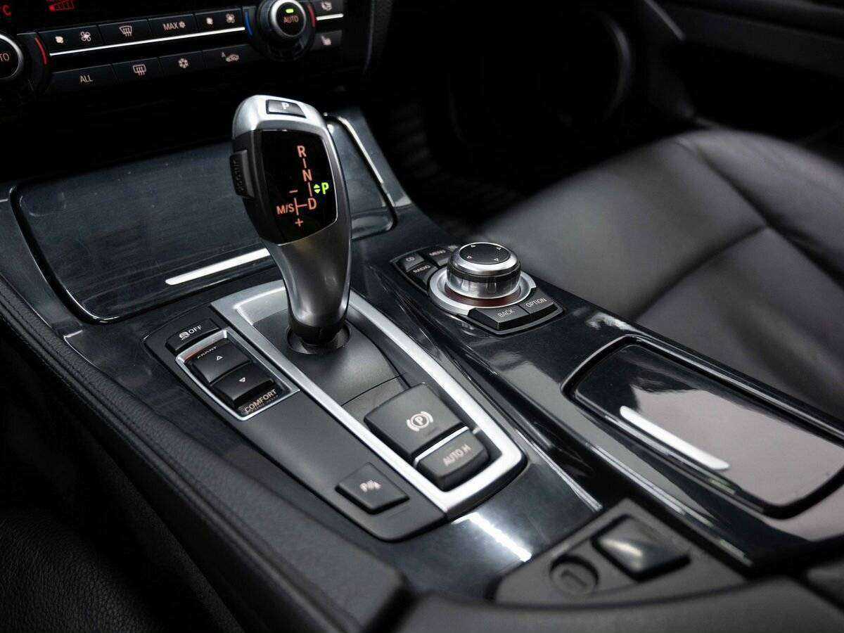 Купить БМВ 5 серии, 2012, 204 087 км.. Фото: #19