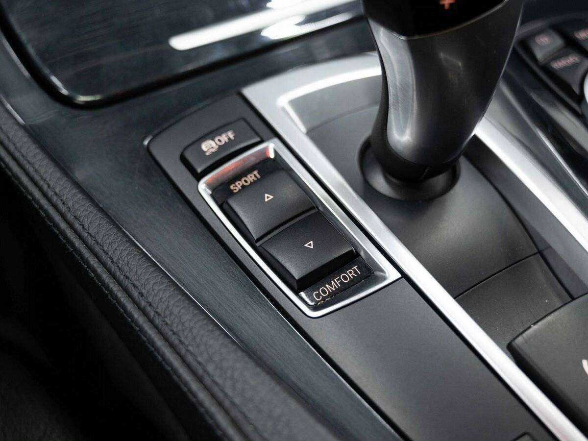 Купить БМВ 5 серии, 2012, 204 087 км.. Фото: #20