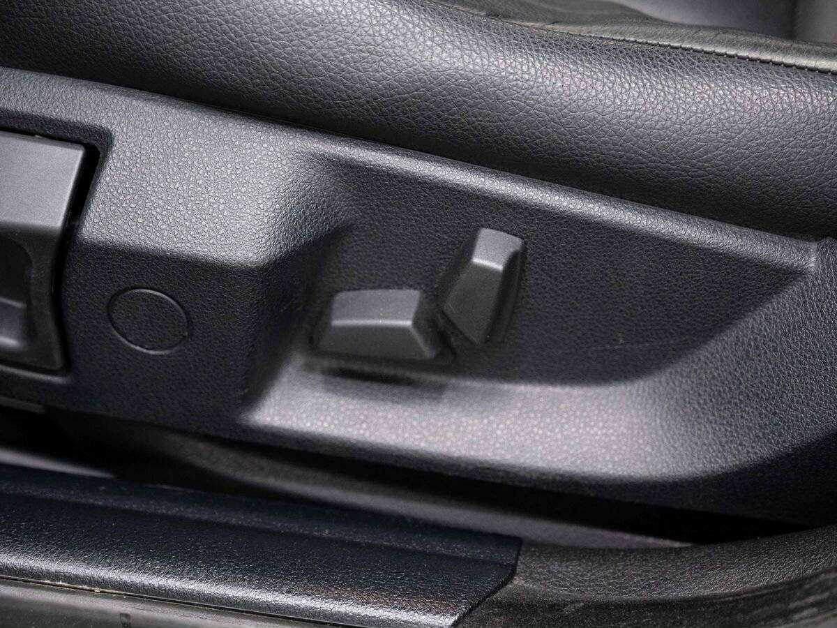 Купить БМВ 5 серии, 2012, 204 087 км.. Фото: #21