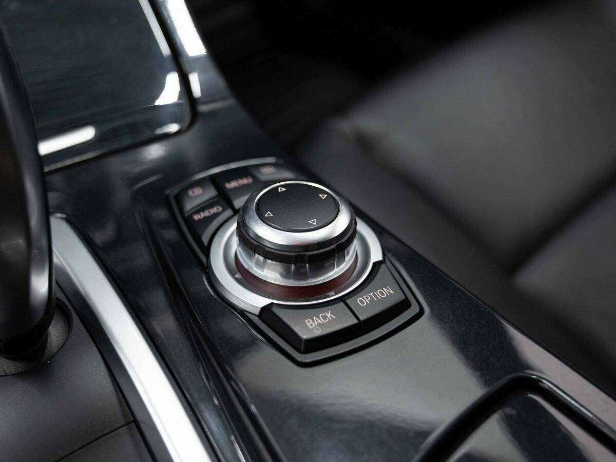 Купить БМВ 5 серии, 2012, 204 087 км.. Фото: #22