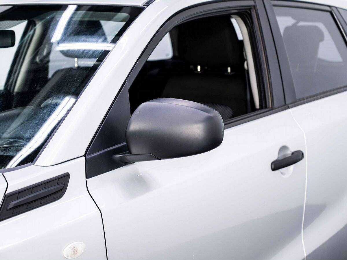 Купить Сузуки Витара, 2016, 77 940 км.. Фото: #7