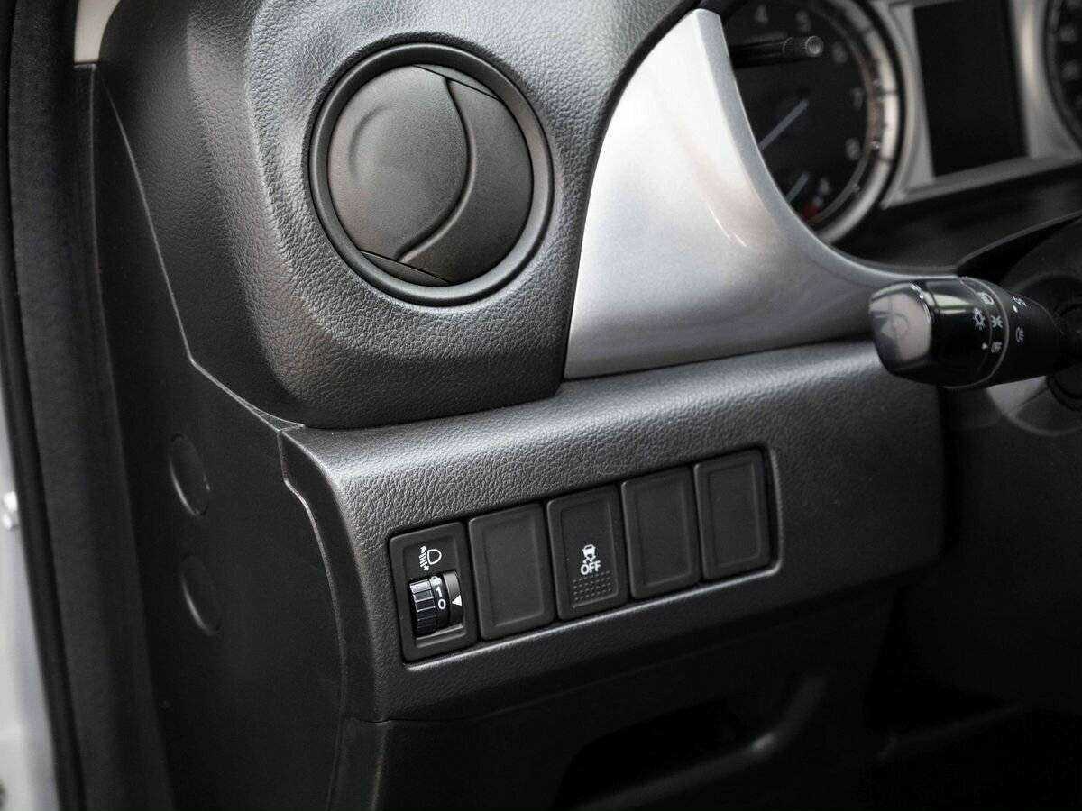 Купить Сузуки Витара, 2016, 77 940 км.. Фото: #18