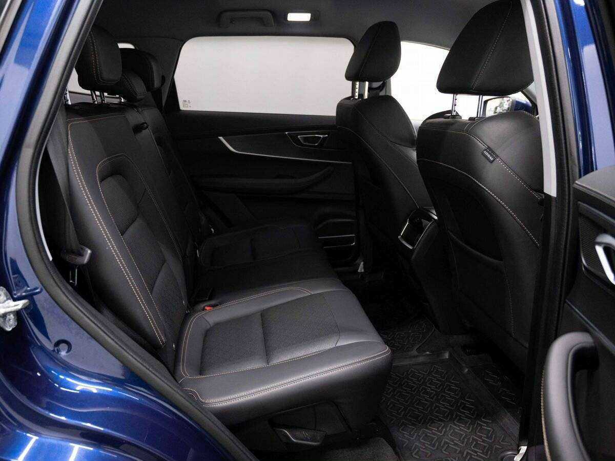 Купить Чери Тигго 8, 2020, 85 218 км.. Фото: #9