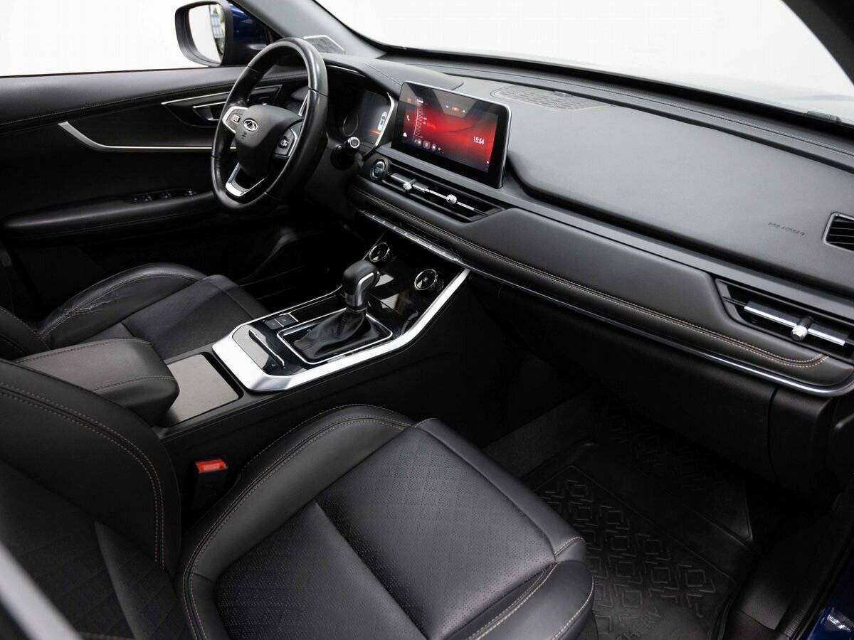 Купить Чери Тигго 8, 2020, 85 218 км.. Фото: #10