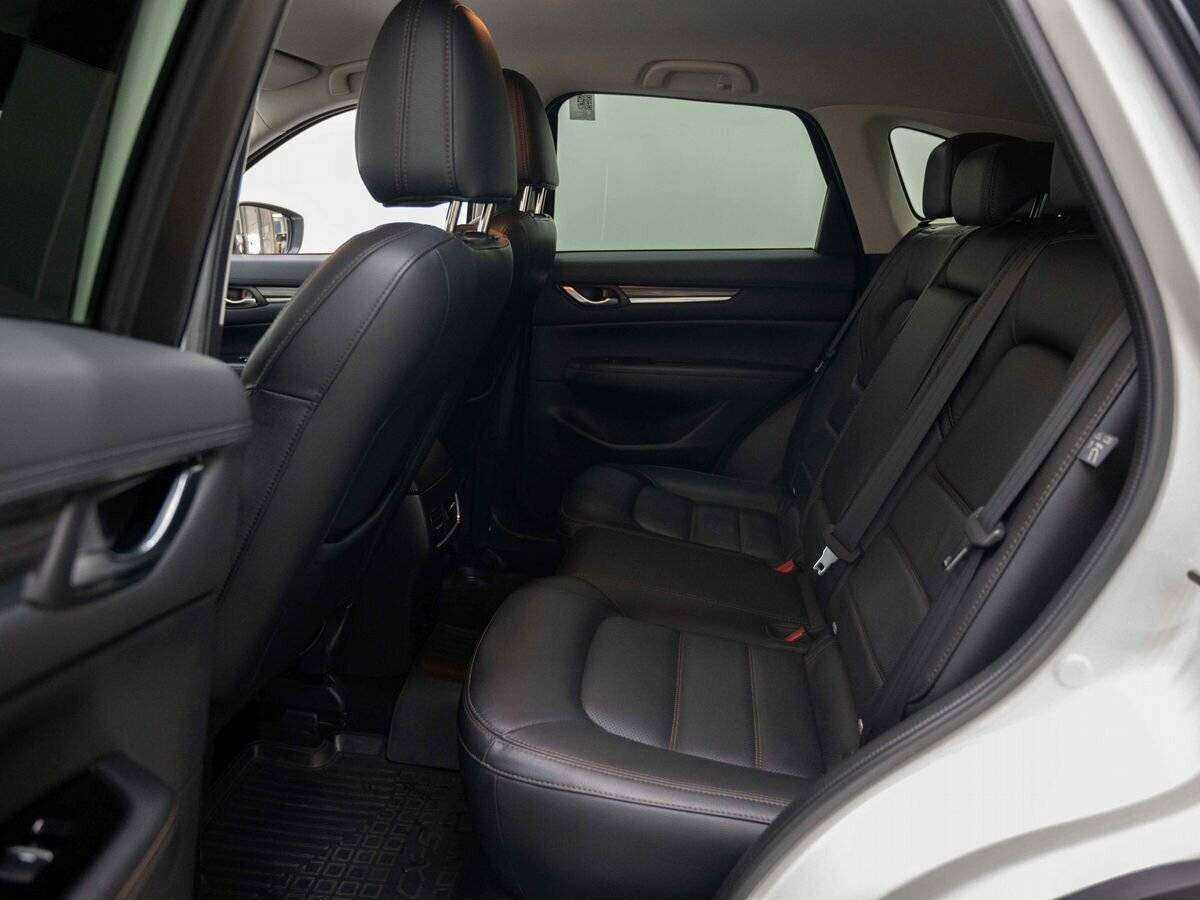 Купить Мазда Ц-Икс-5, 2018, 105 000 км.. Фото: #8