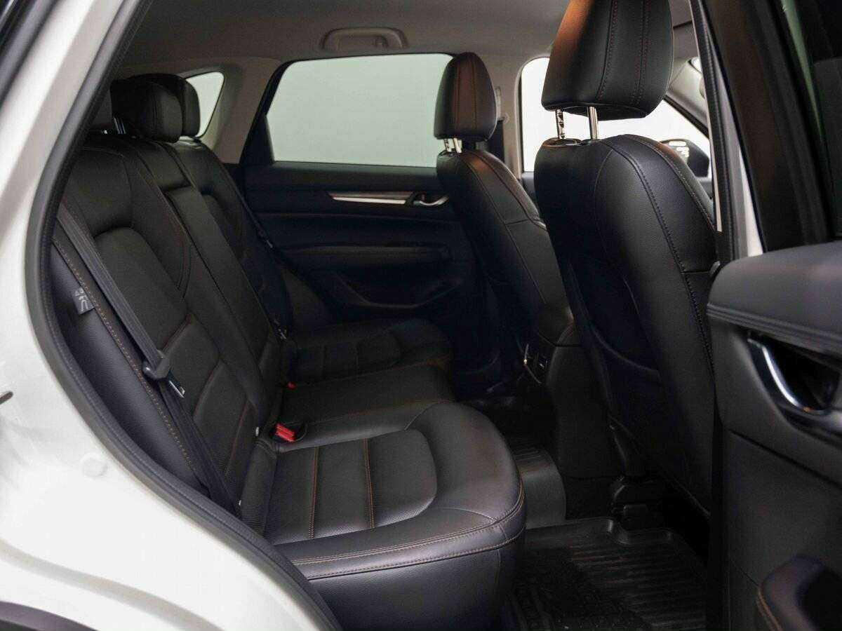 Купить Мазда Ц-Икс-5, 2018, 105 000 км.. Фото: #9