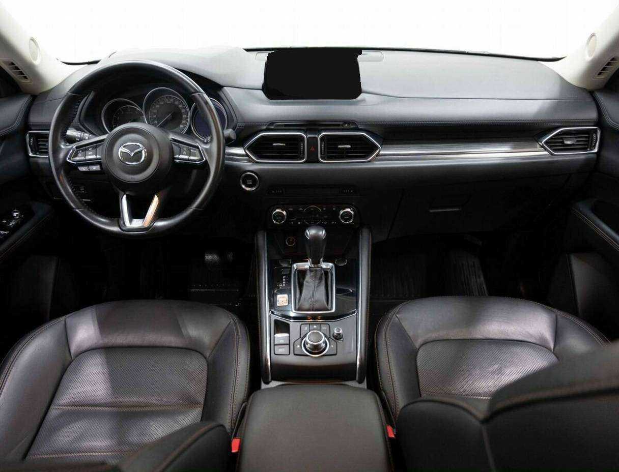 Купить Мазда Ц-Икс-5, 2018, 105 000 км.. Фото: #12