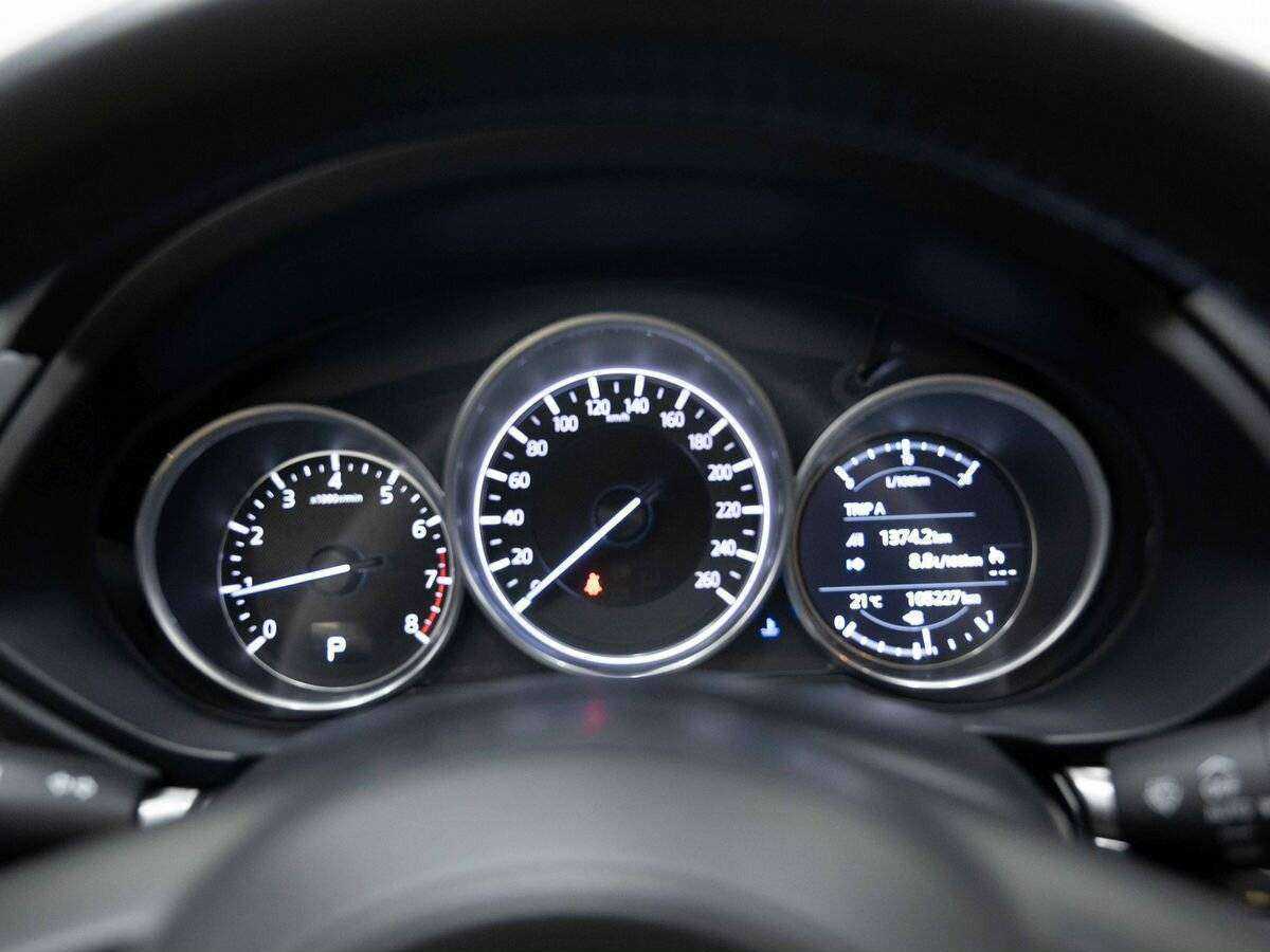 Купить Мазда Ц-Икс-5, 2018, 105 000 км.. Фото: #14