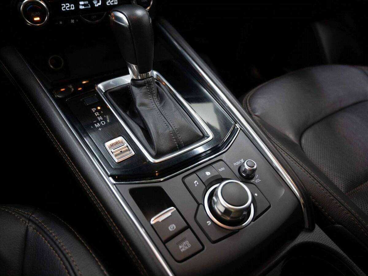 Купить Мазда Ц-Икс-5, 2018, 105 000 км.. Фото: #18