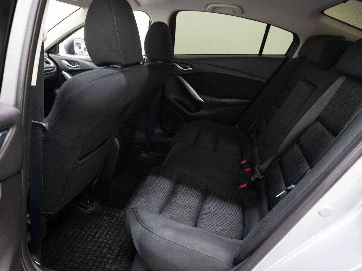 Купить Мазда 6, 2012, 180 000 км.. Фото: #8