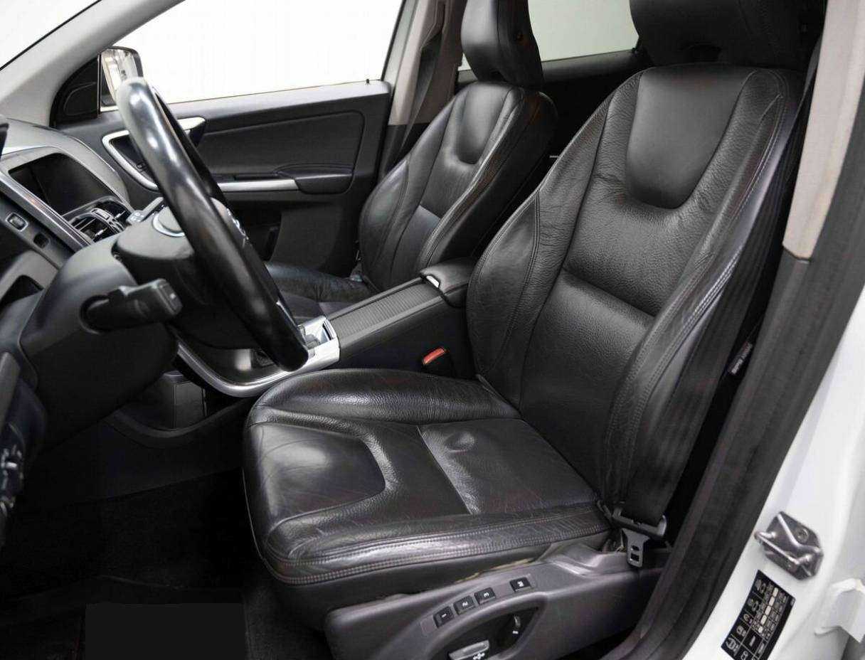 Купить Вольво ИксЦ60, 2013, 280 000 км.. Фото: #7