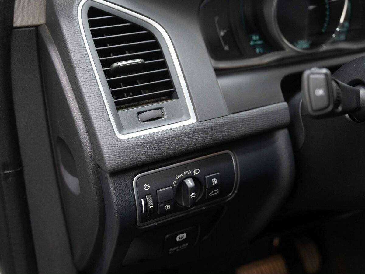 Купить Вольво ИксЦ60, 2013, 280 000 км.. Фото: #17