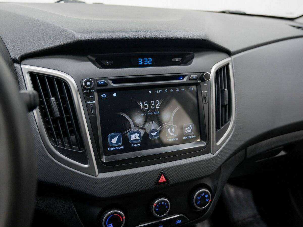 Купить Хендай Крета, 2018, 176 253 км.. Фото: #21