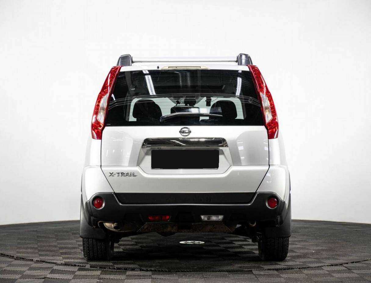 Купить Ниссан Икс-Трейл, 2014, 147 000 км.. Фото: #4