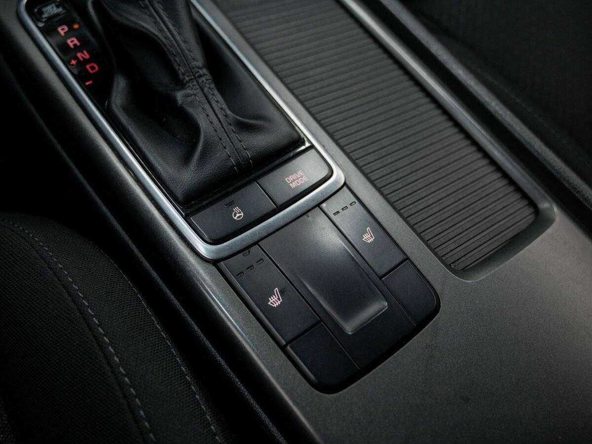 Купить Киа Оптима, 2017, 133 000 км.. Фото: #17