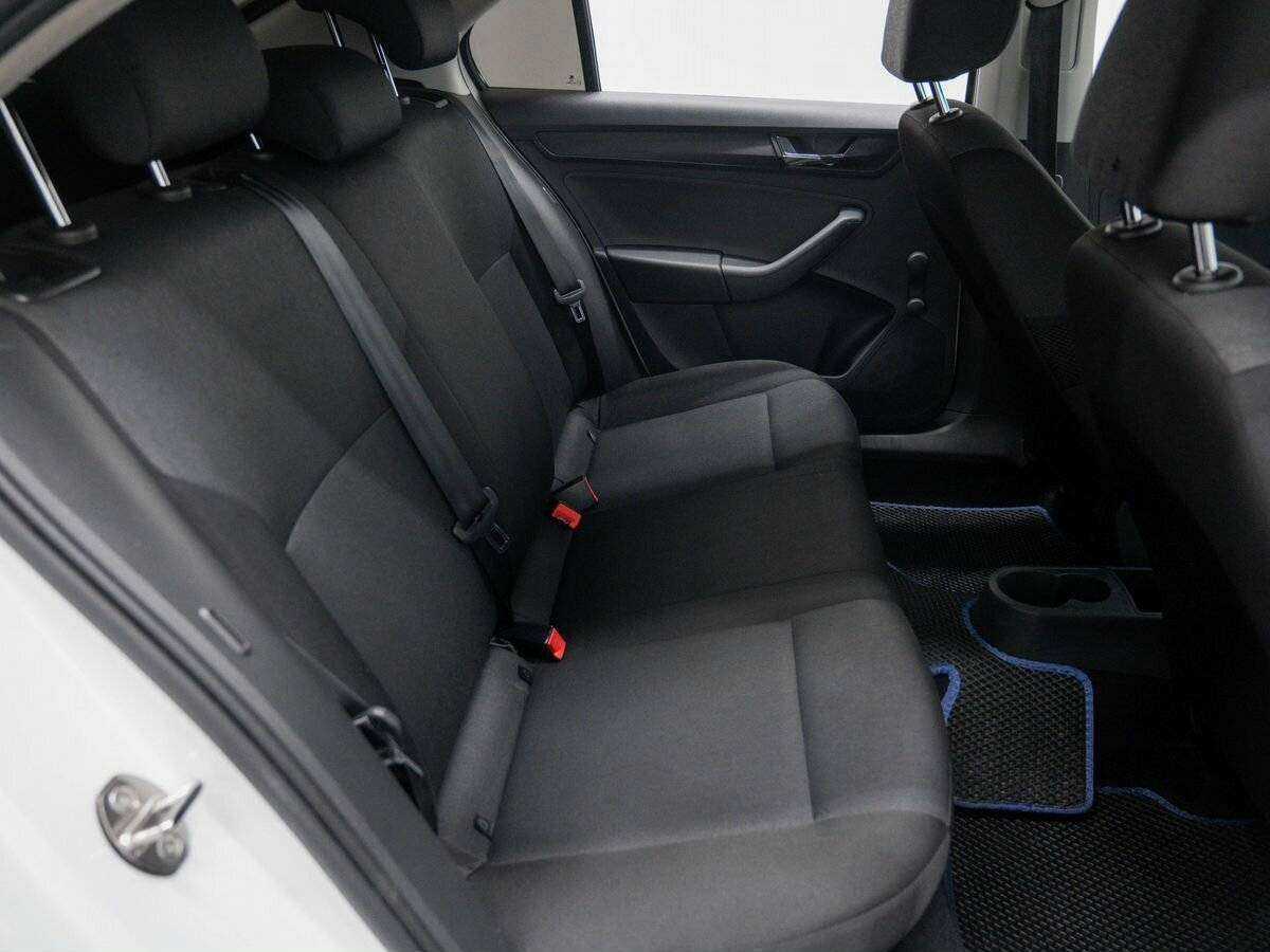 Купить Шкода Рапид, 2017, 157 992 км.. Фото: #12