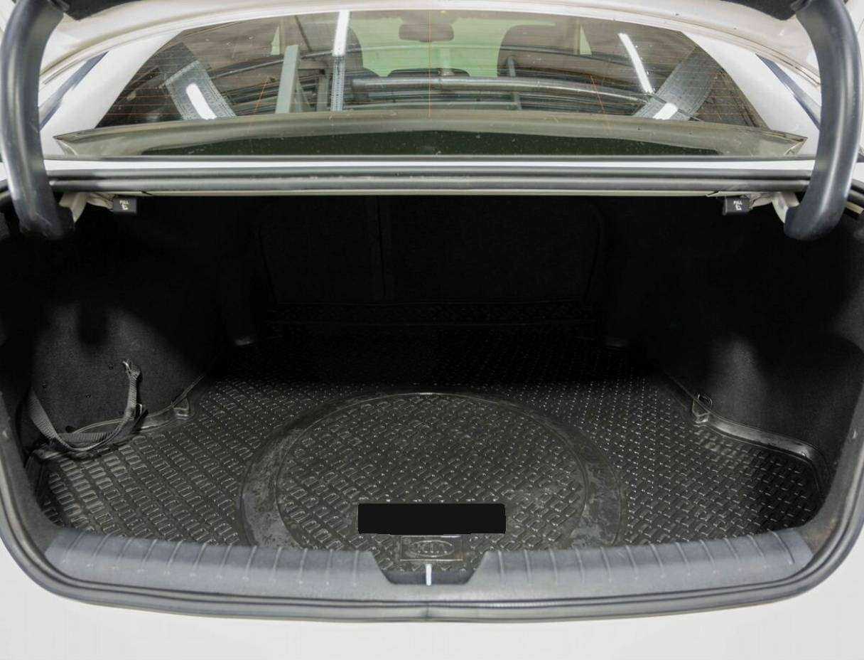 Купить Киа Оптима, 2018, 154 236 км.. Фото: #21