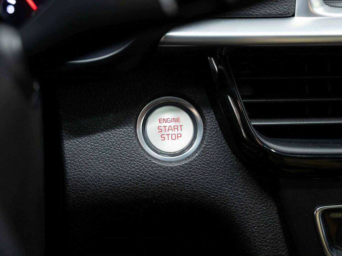 Купить Киа Оптима, 2018, 154 236 км.. Фото: #25