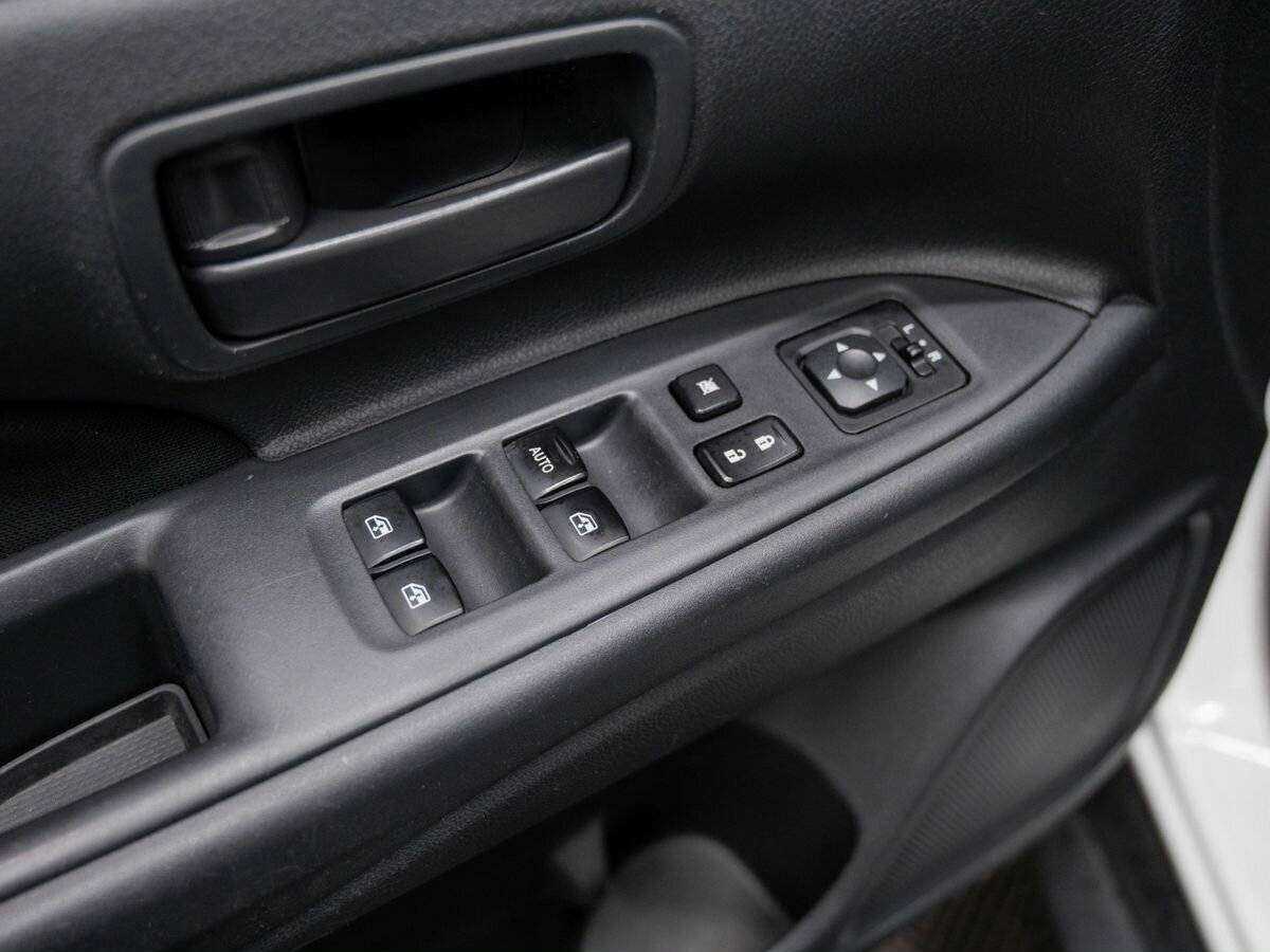 Купить Митсубиши Оутлэндер, 2018, 140 000 км.. Фото: #9