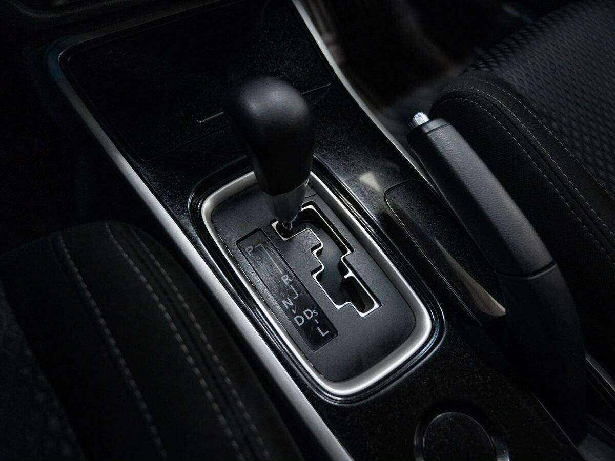 Купить Митсубиши Оутлэндер, 2018, 140 000 км.. Фото: #10