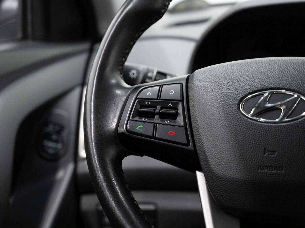 Купить Хендай Крета, 2017, 86 000 км.. Фото: #14