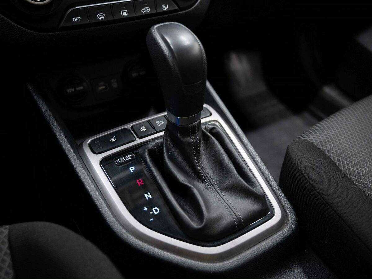 Купить Хендай Крета, 2017, 86 000 км.. Фото: #18