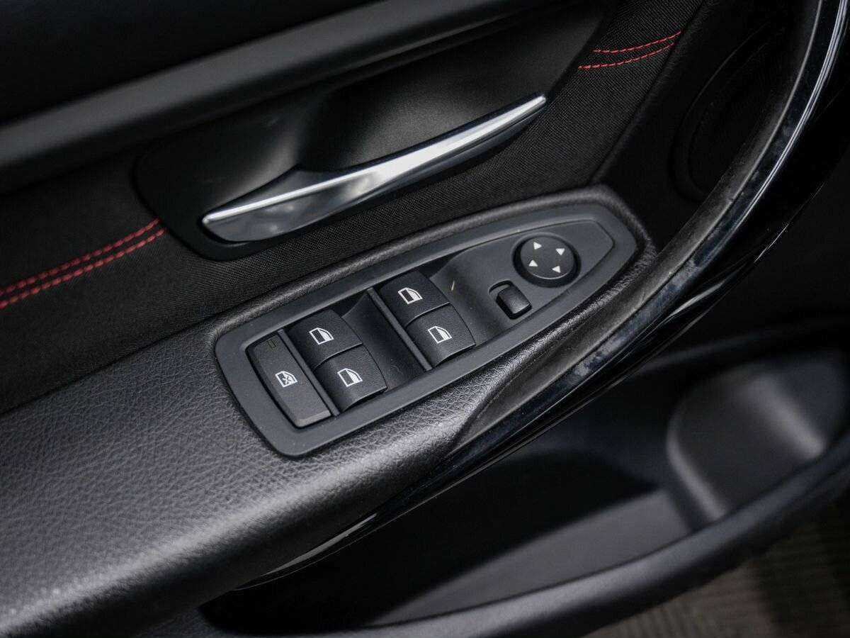 Купить БМВ 3 серии, 2013, 137 000 км.. Фото: #15