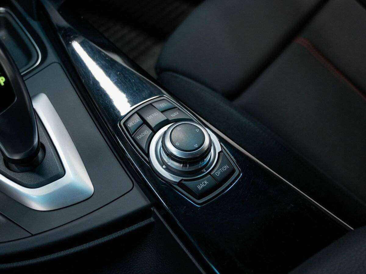 Купить БМВ 3 серии, 2013, 137 000 км.. Фото: #16