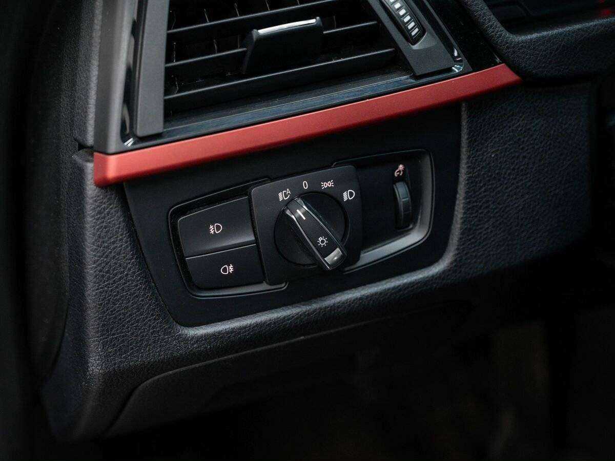 Купить БМВ 3 серии, 2013, 137 000 км.. Фото: #18