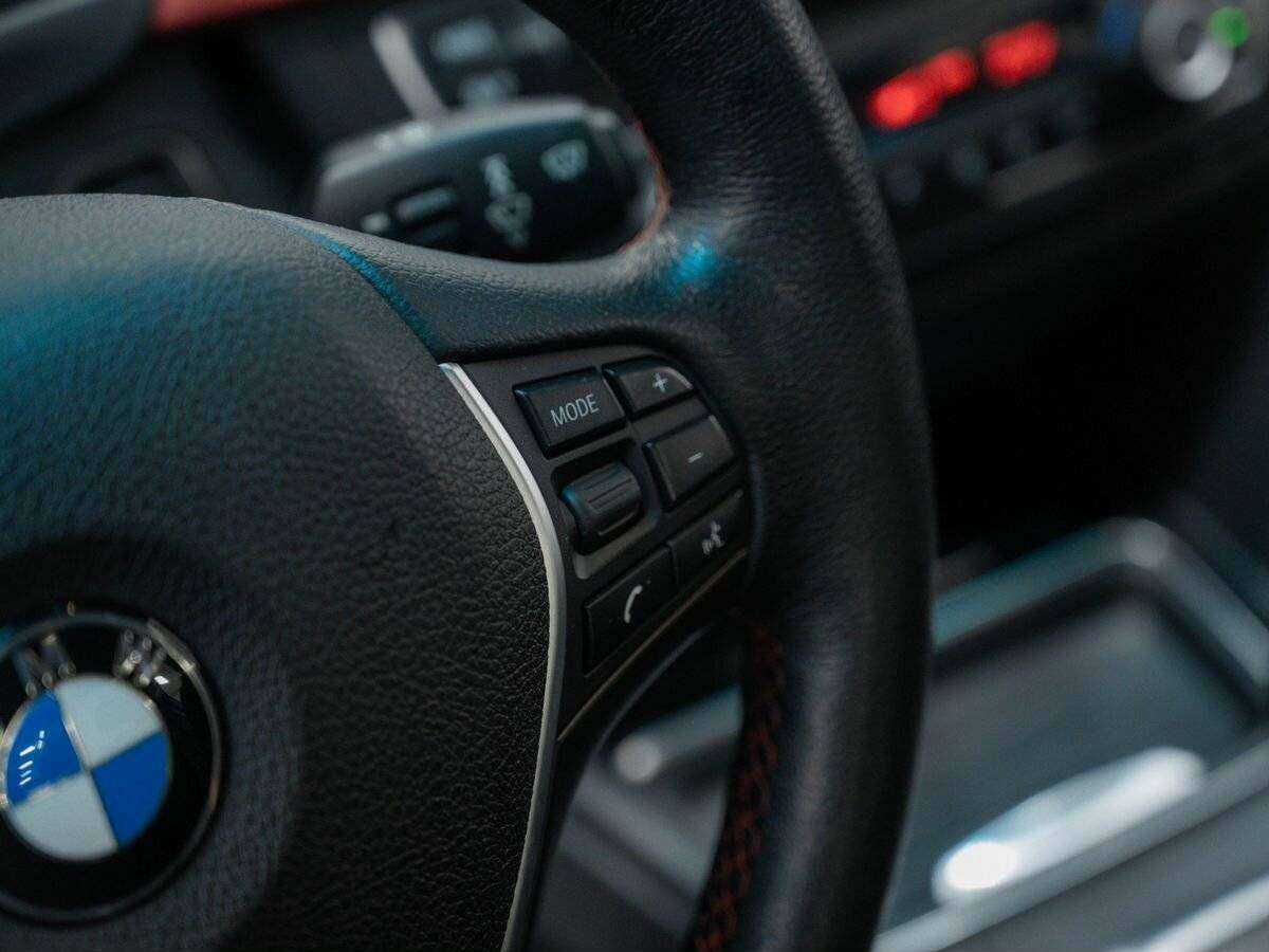 Купить БМВ 3 серии, 2013, 137 000 км.. Фото: #20