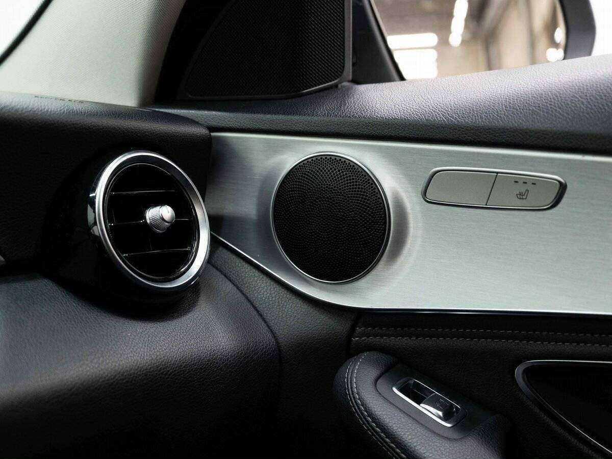 Купить Мерседес-Бенц Ц-Класс, 2014, 196 000 км.. Фото: #16