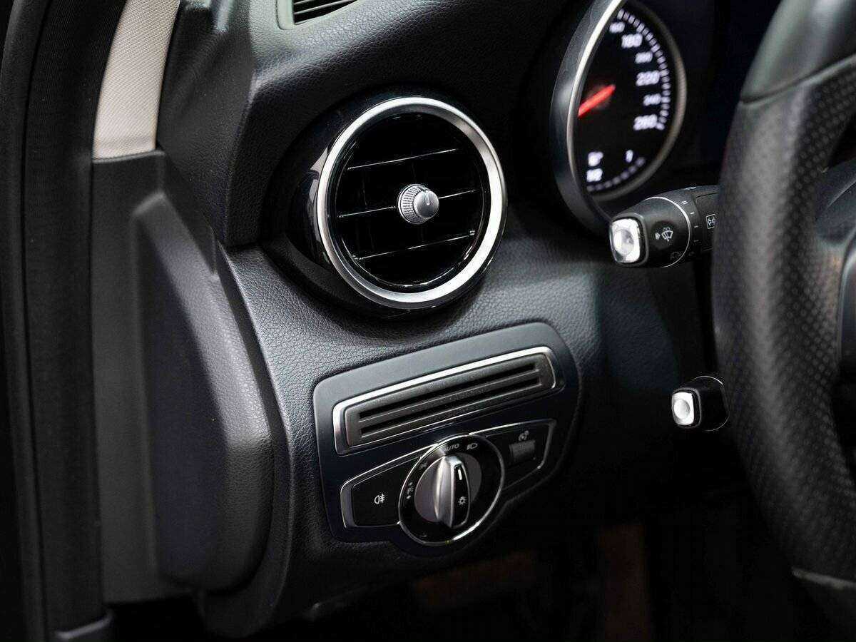 Купить Мерседес-Бенц Ц-Класс, 2014, 196 000 км.. Фото: #18