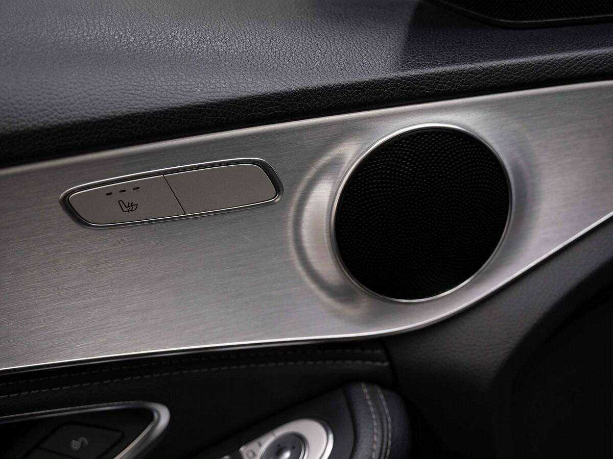 Купить Мерседес-Бенц Ц-Класс, 2014, 196 000 км.. Фото: #19