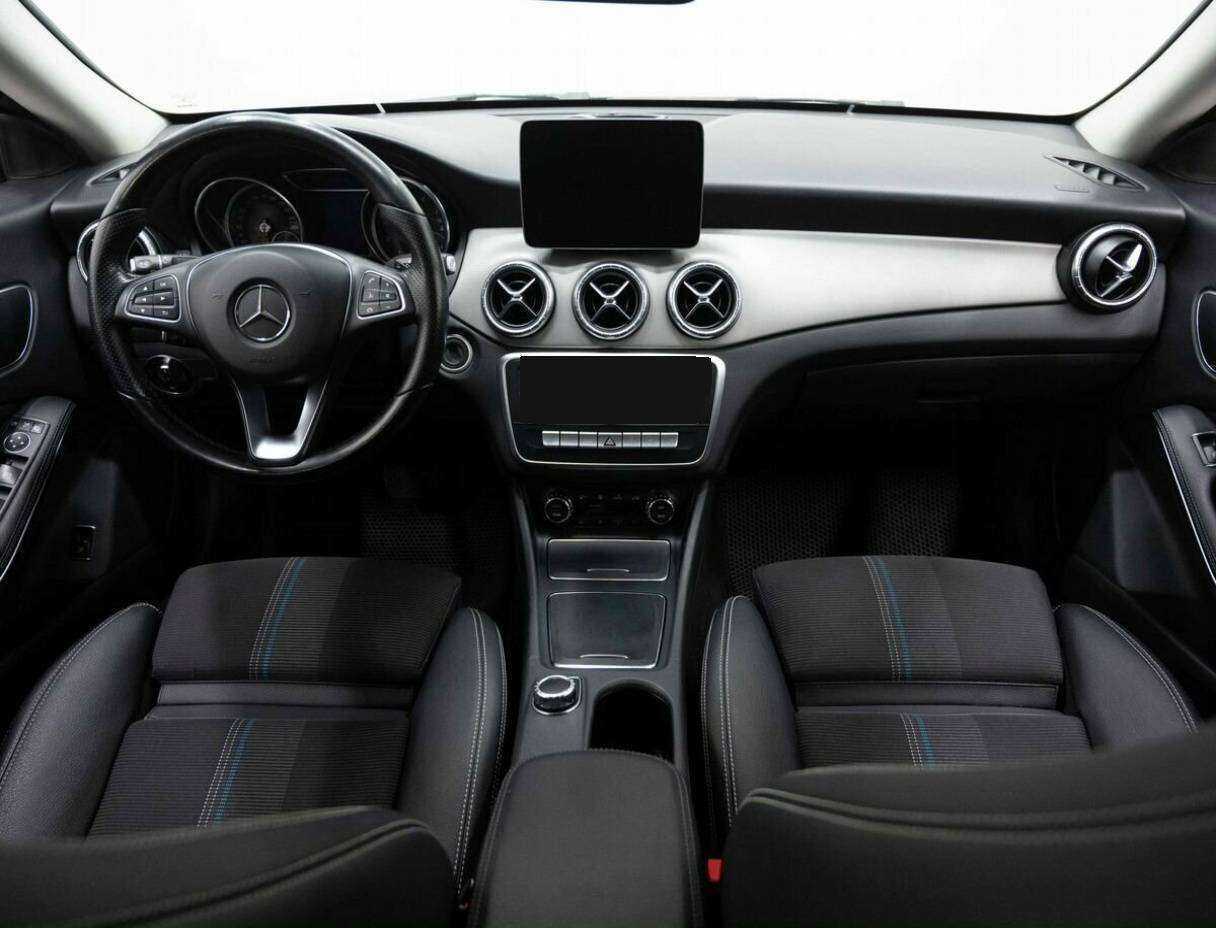 Купить Мерседес-Бенц КЛА, 2018, 153 655 км.. Фото: #12